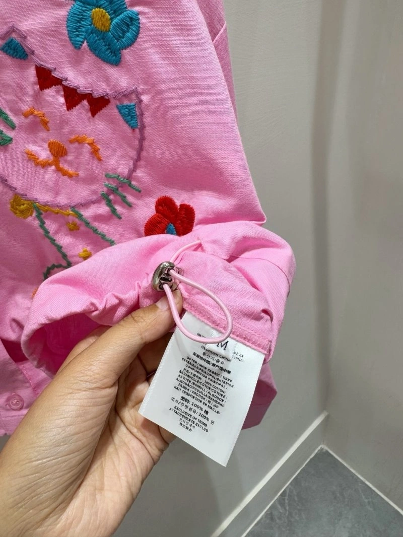 UrbanChic Miu Miu Shirts 154477