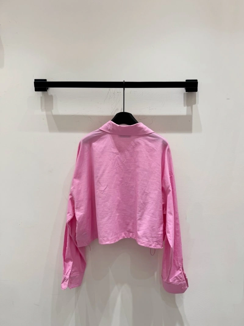 UrbanChic Miu Miu Shirts 154477