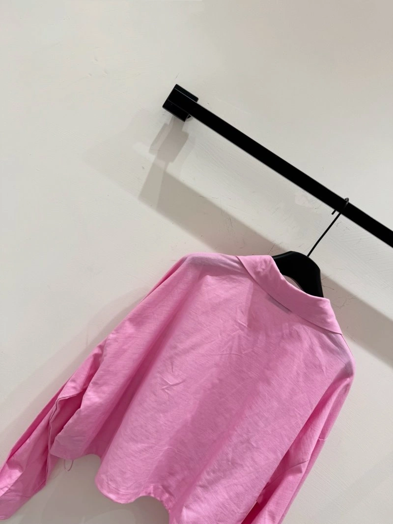 UrbanChic Miu Miu Shirts 154477