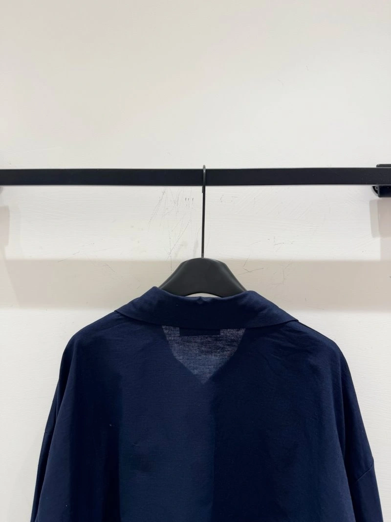 ZipUp Miu Miu Shirts 154464