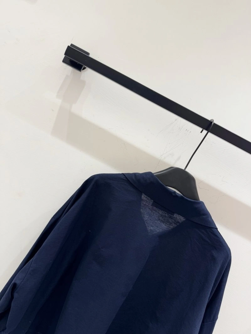 ZipUp Miu Miu Shirts 154464