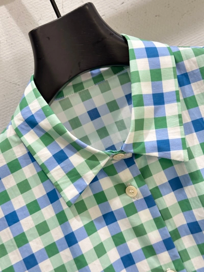 Contemporary Miu Miu Shirts 153020