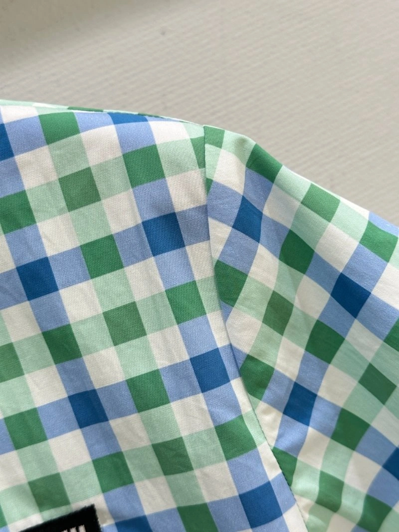 Contemporary Miu Miu Shirts 153020