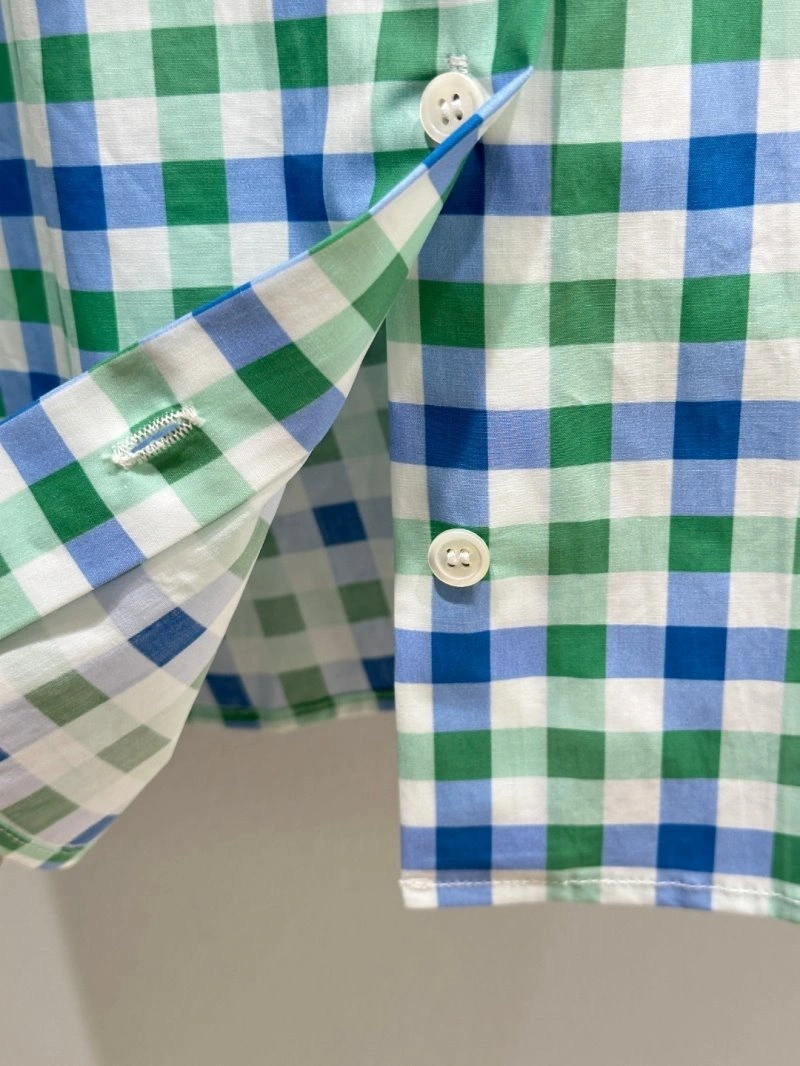 Contemporary Miu Miu Shirts 153020