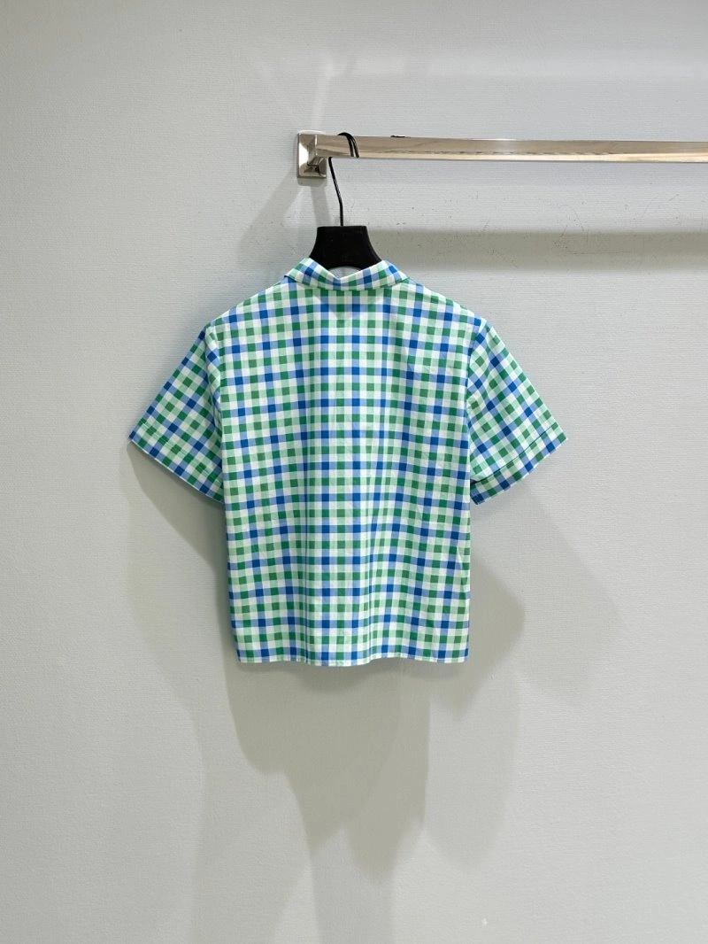 Contemporary Miu Miu Shirts 153020