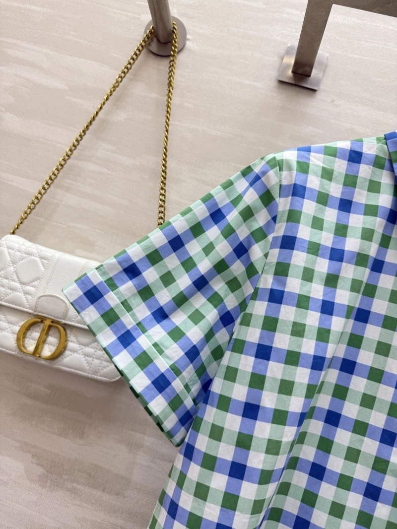 Miu Miu Shirts Thermal 153007