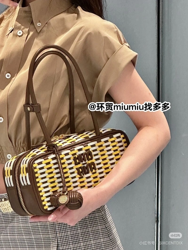 Miu Miu Shirts Sophisticated 153015
