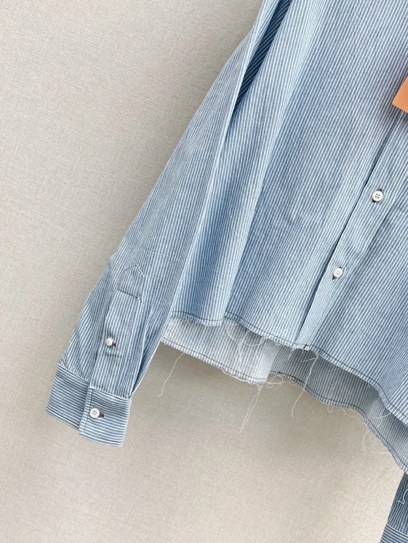 Lightweight Miu Miu Shirts 153000