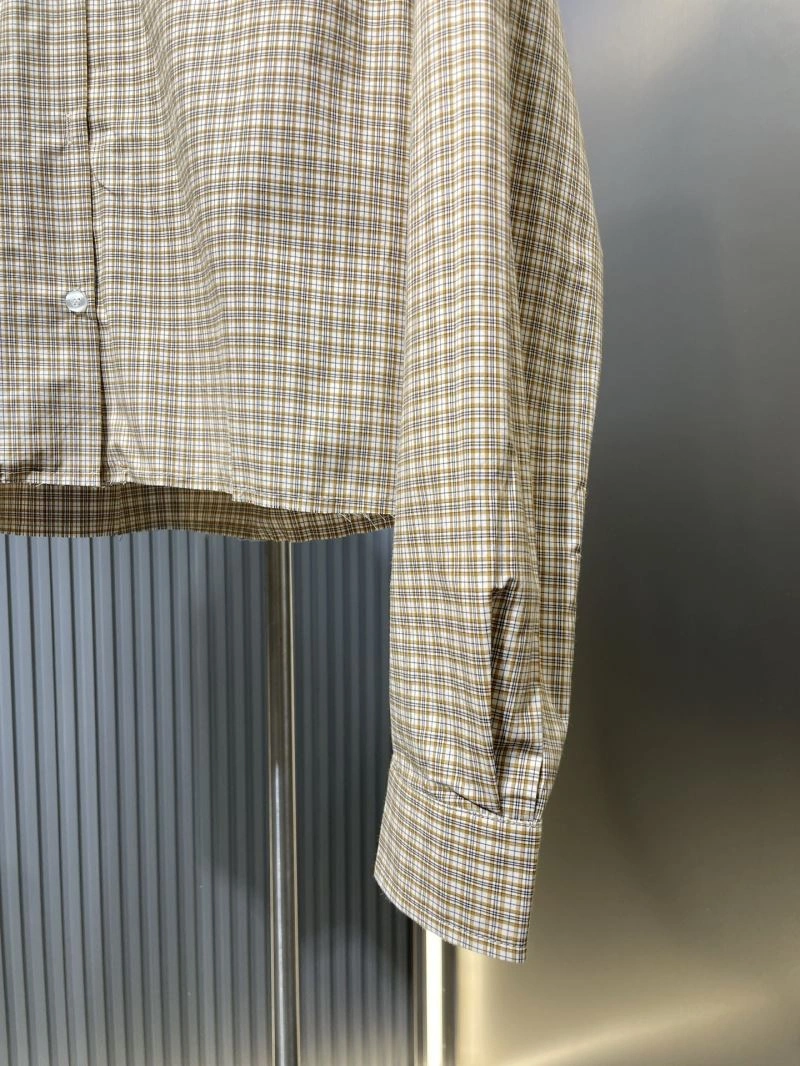 Effortless Miu Miu Shirts 159107