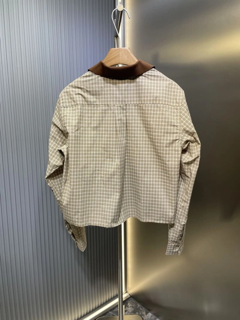 Effortless Miu Miu Shirts 159107