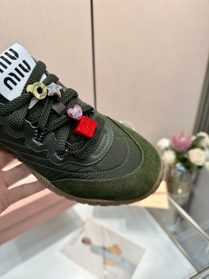 Miu Miu Shoes Bold 4305