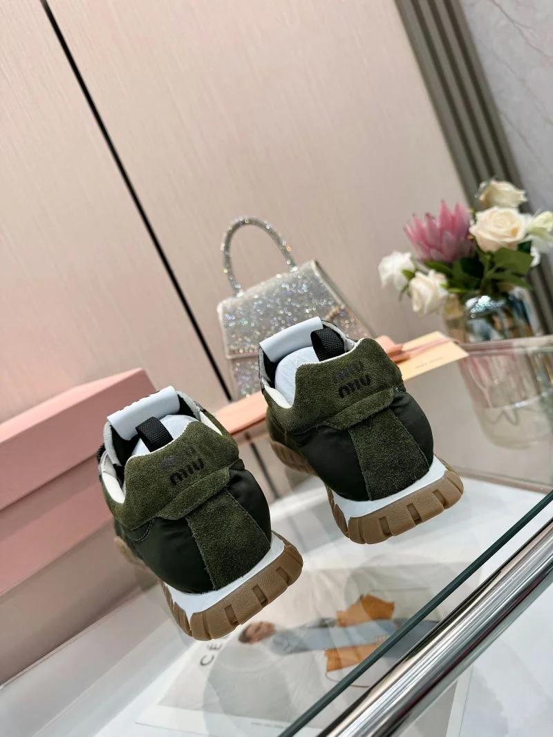 Miu Miu Shoes Bold 4305