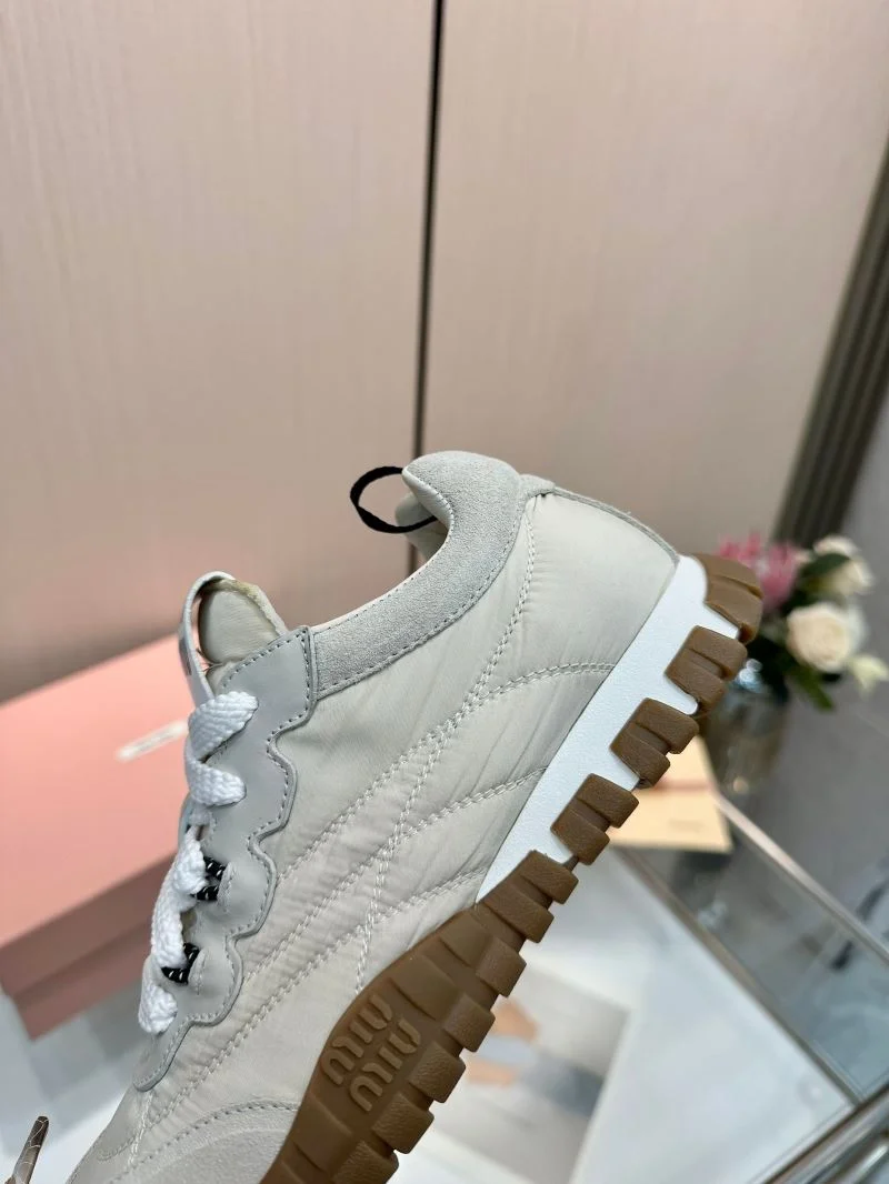 Tailored Miu Miu Shoes 4249