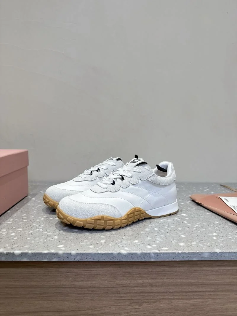 Miu Miu Shoes WrinkleFree 7533