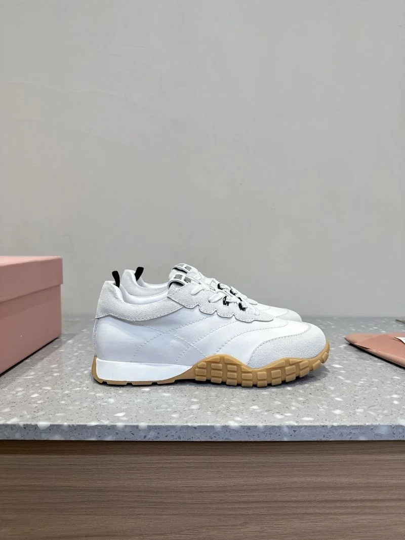 Miu Miu Shoes WrinkleFree 7533
