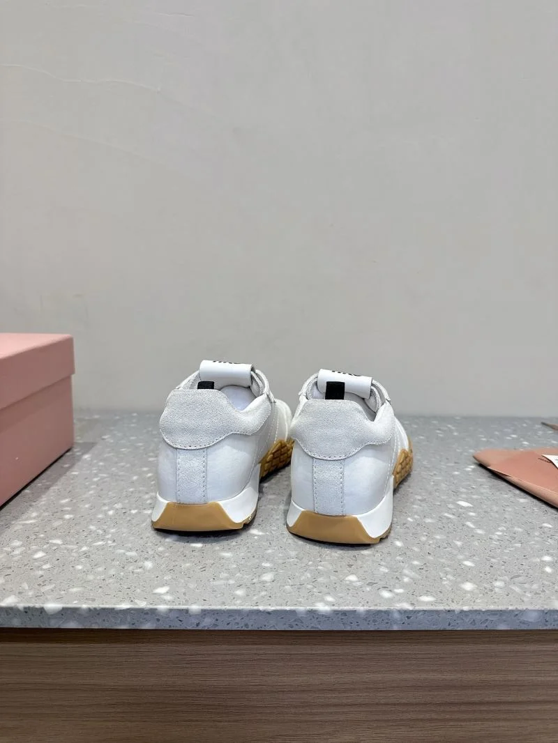 Miu Miu Shoes WrinkleFree 7533