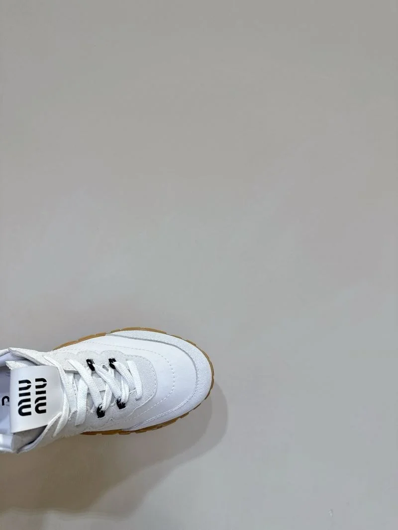Miu Miu Shoes WrinkleFree 7533