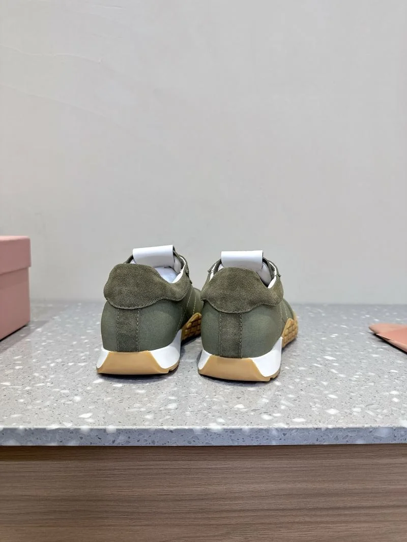 Breathable Miu Miu Shoes 7517