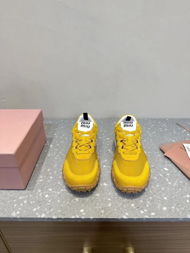 Miu Miu Shoes UrbanChic 7512