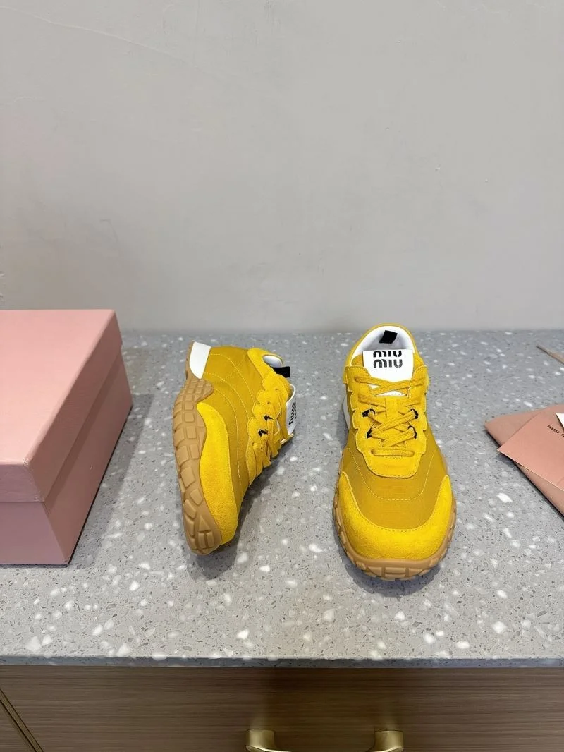 Miu Miu Shoes UrbanChic 7512