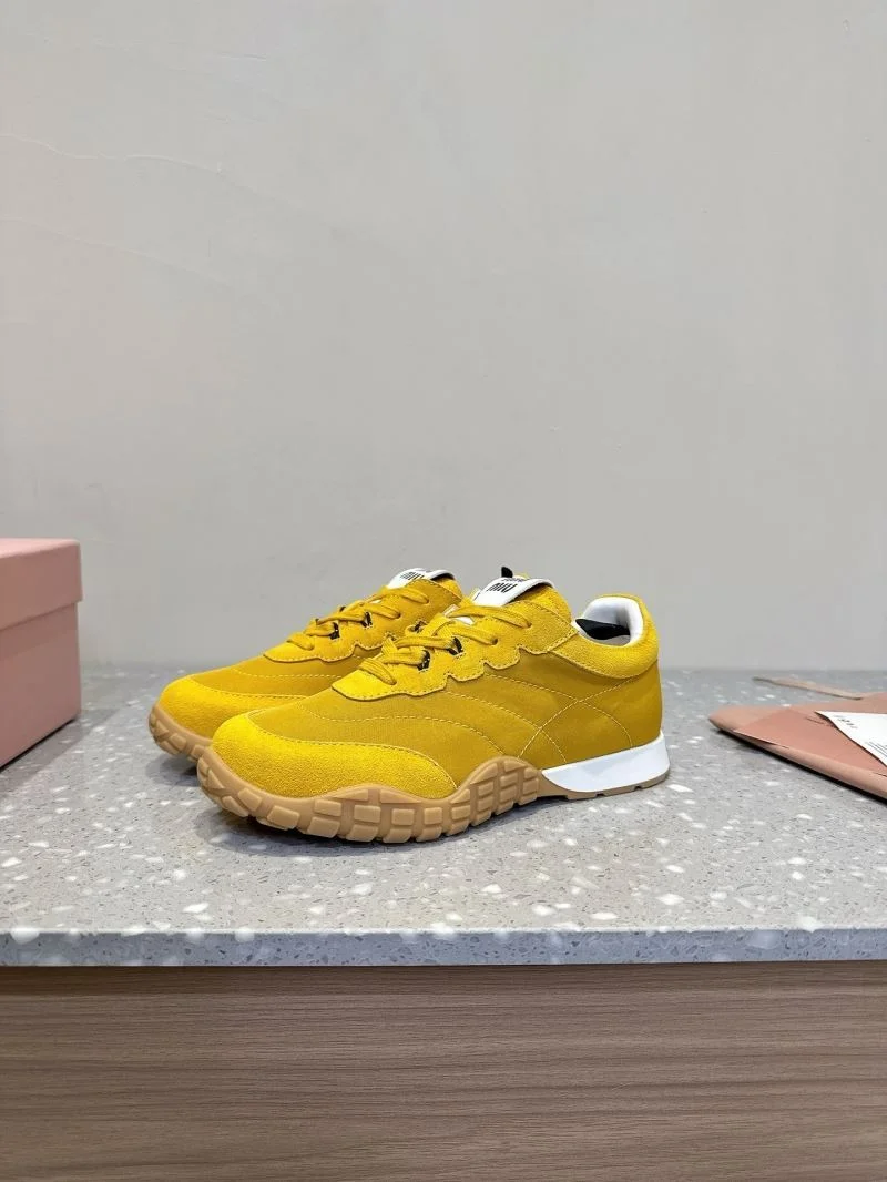 Miu Miu Shoes UrbanChic 7512