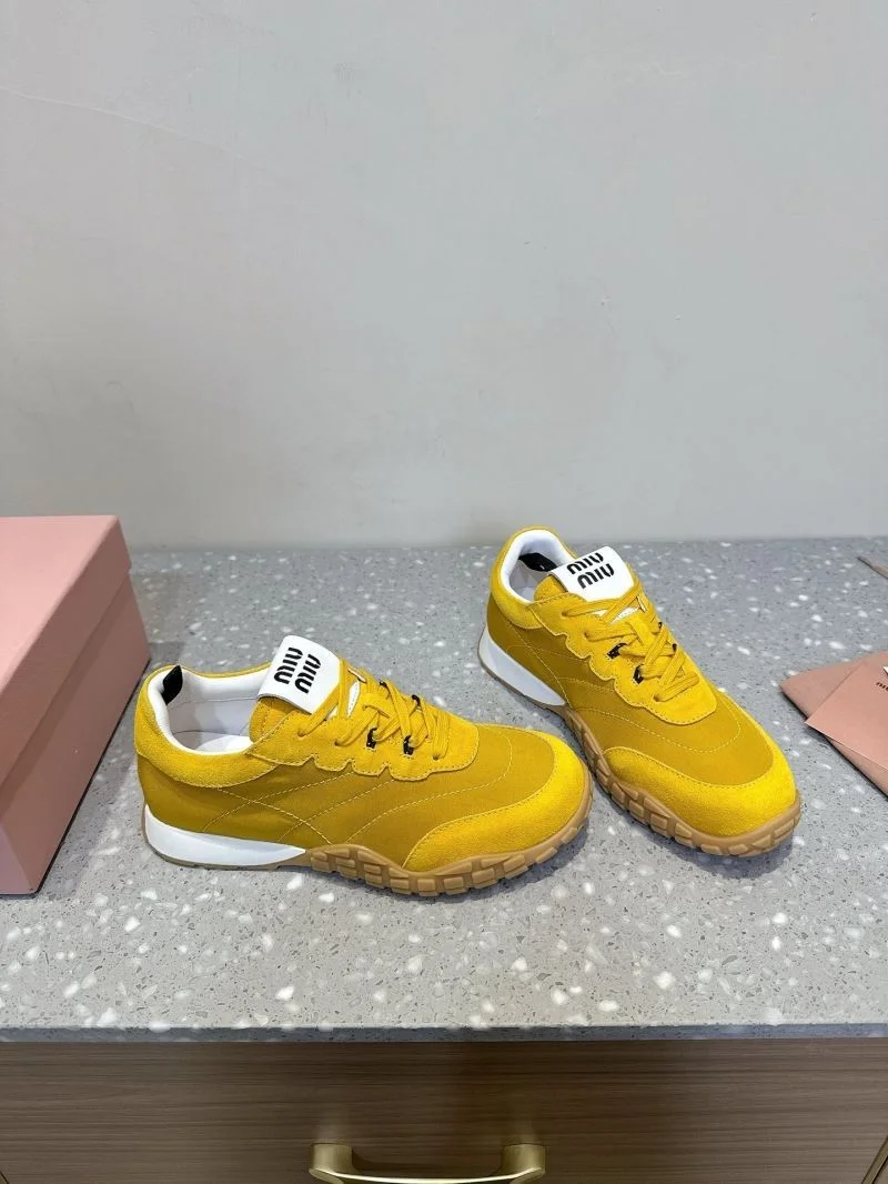 Miu Miu Shoes UrbanChic 7512