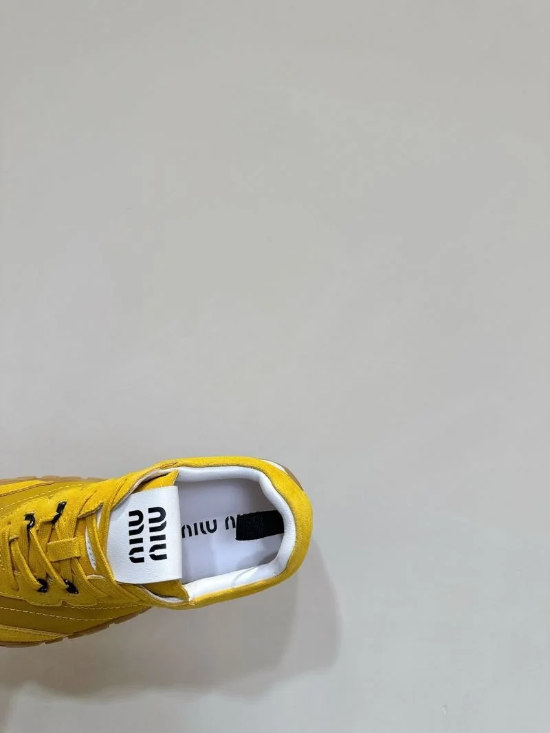 Miu Miu Shoes UrbanChic 7512