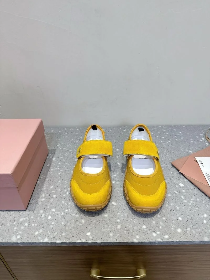 WeatherProof Miu Miu Shoes 7594