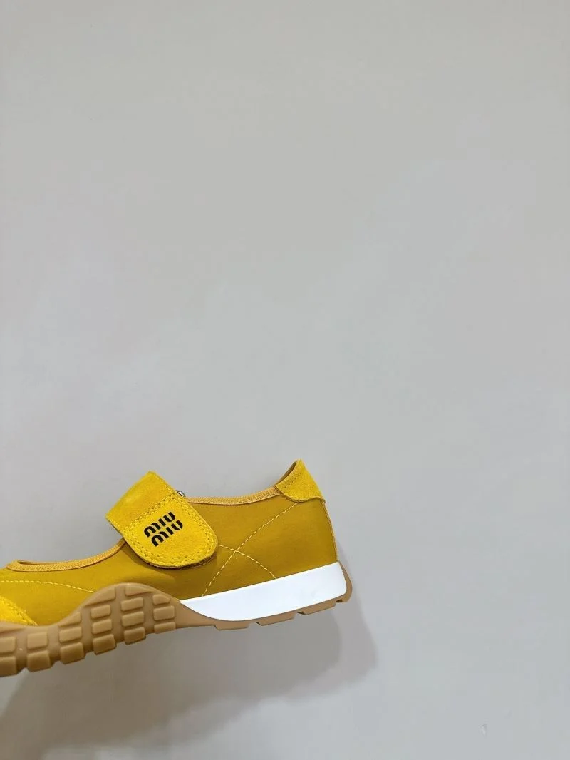 WeatherProof Miu Miu Shoes 7594