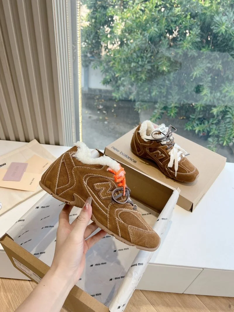 Miu Miu Shoes ZipUp 7514