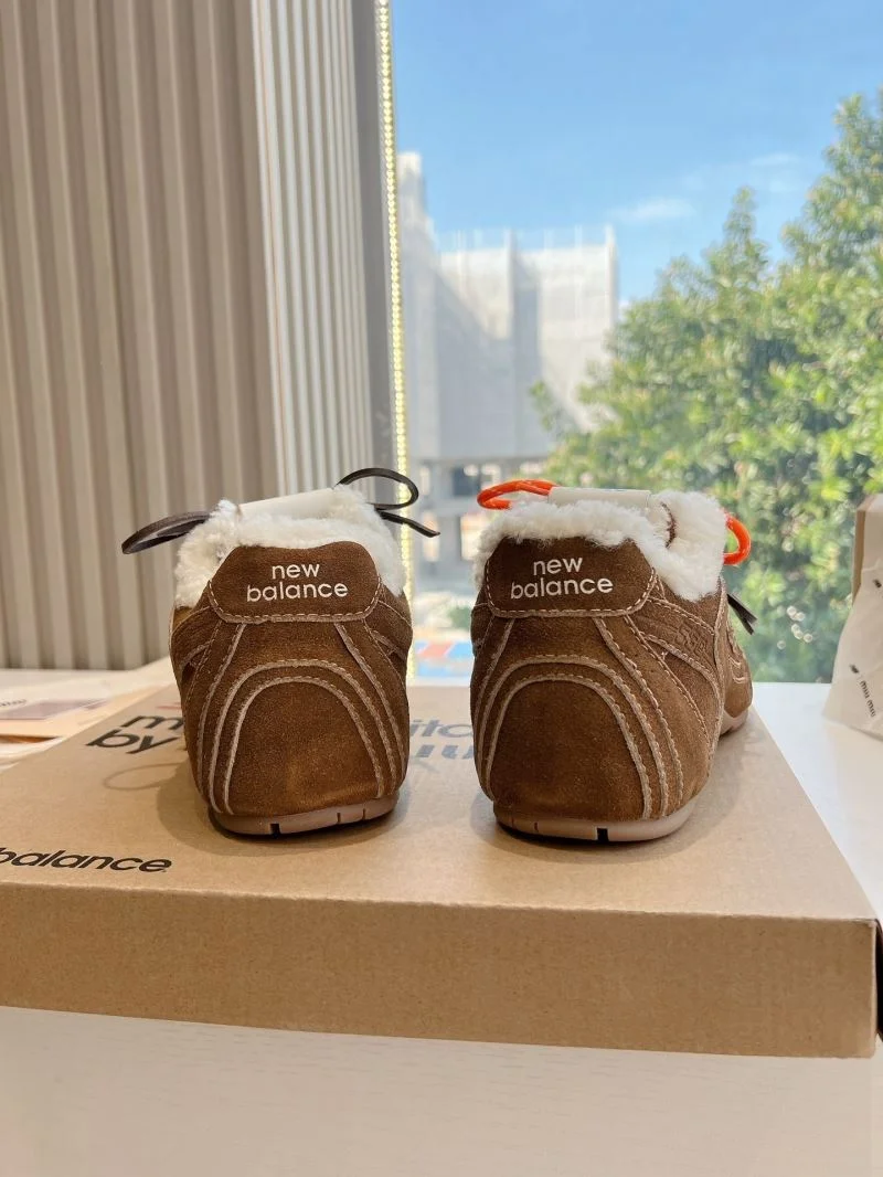 Miu Miu Shoes ZipUp 7514