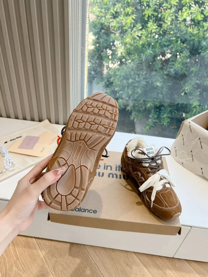 Miu Miu Shoes ZipUp 7514