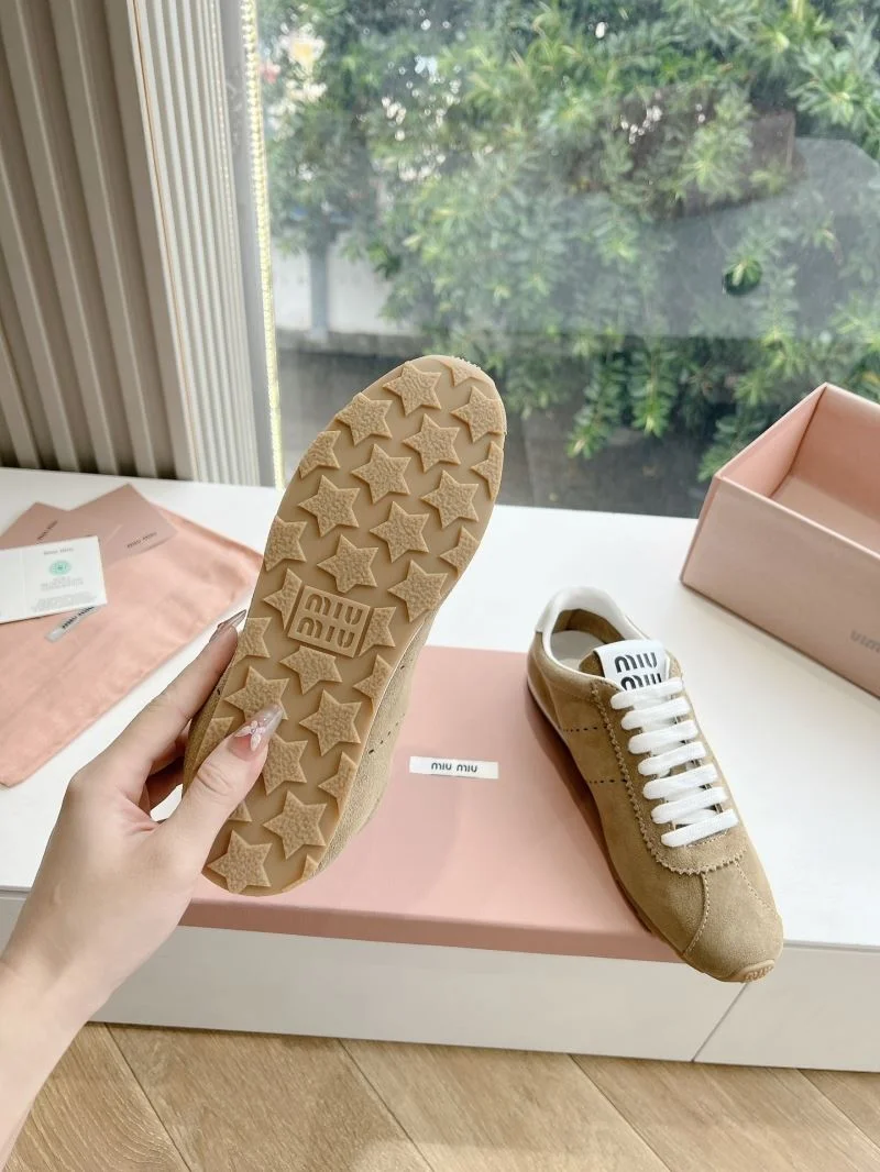 Miu Miu Shoes AllSeason 7616