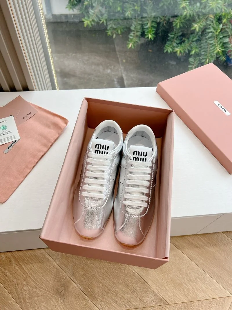 TopPick Miu Miu Shoes 7506