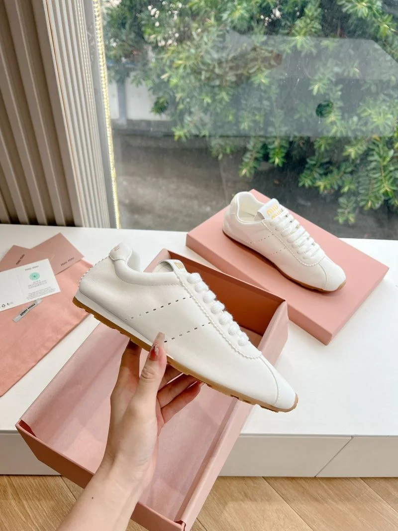 Miu Miu Shoes Bold 7503