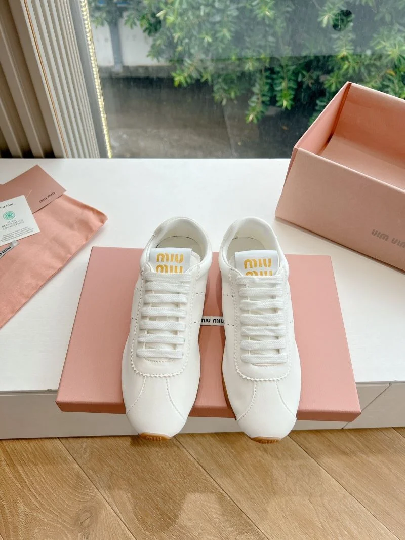 Miu Miu Shoes Bold 7503