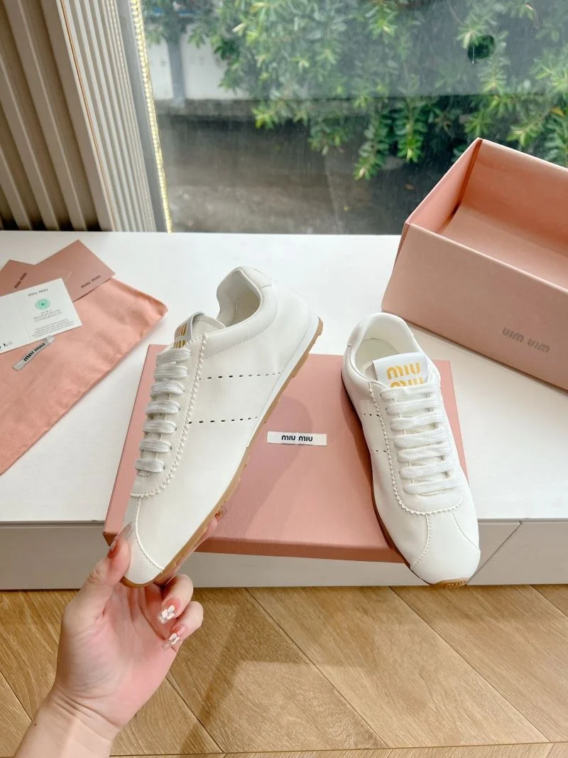 Miu Miu Shoes Bold 7503