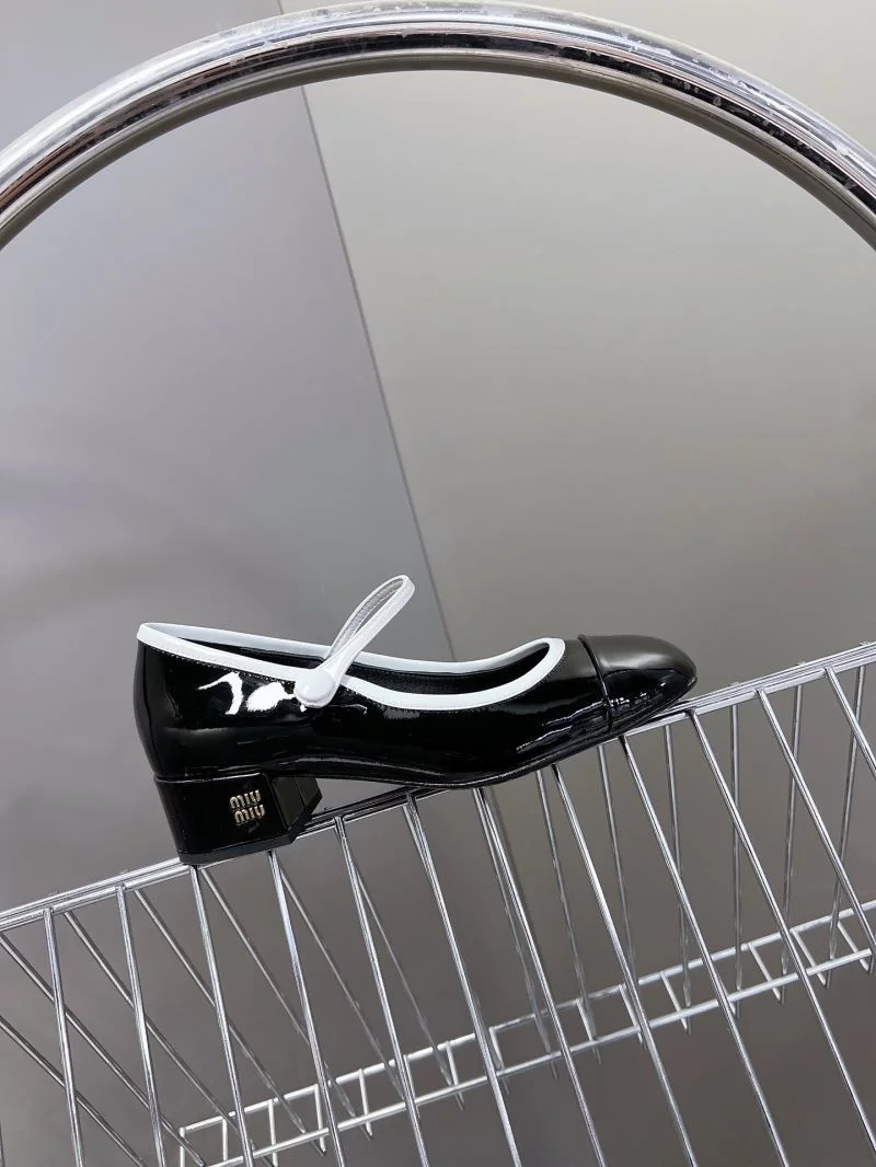 SportInspired Miu Miu Shoes 7492