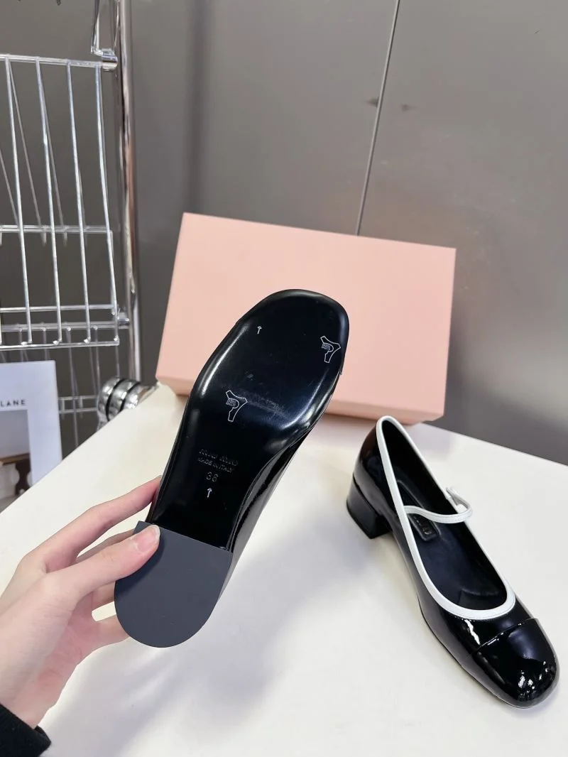 SportInspired Miu Miu Shoes 7492
