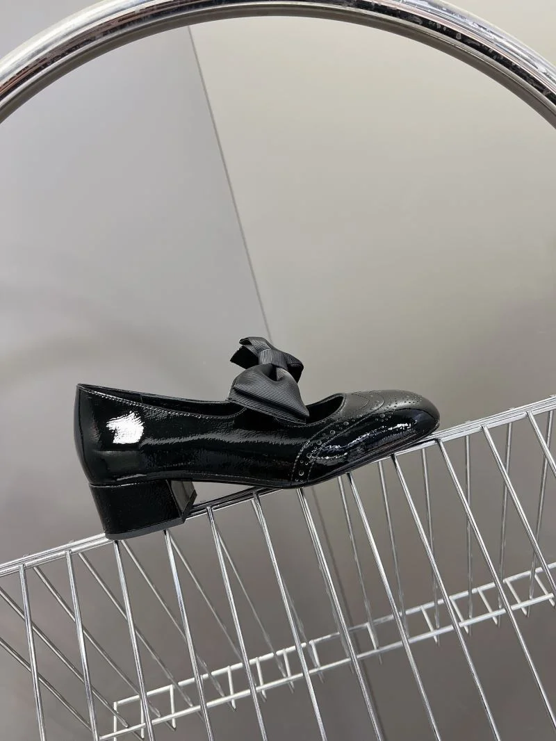 Miu Miu Shoes Unique 7518