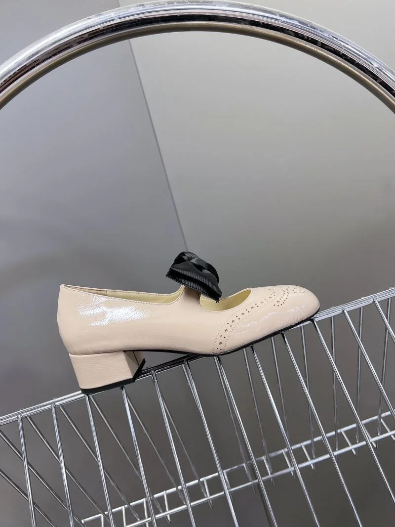 Miu Miu Shoes MultiPurpose 7489