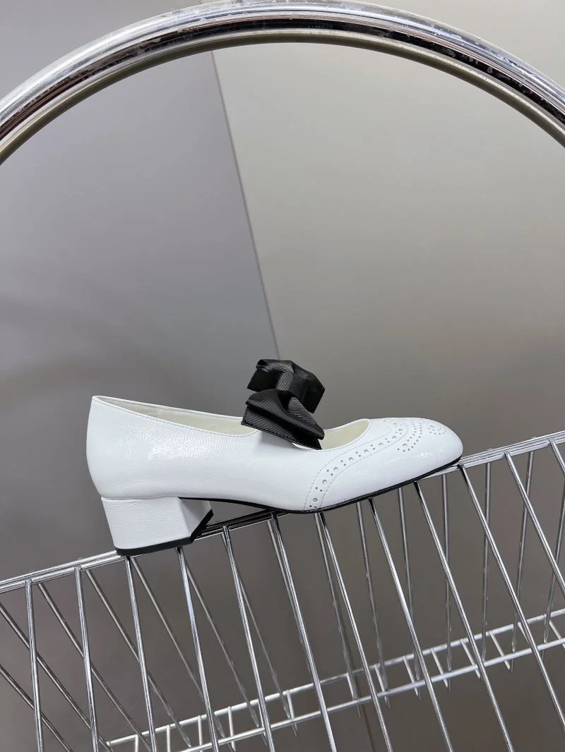 Miu Miu Shoes SunProtective 7529