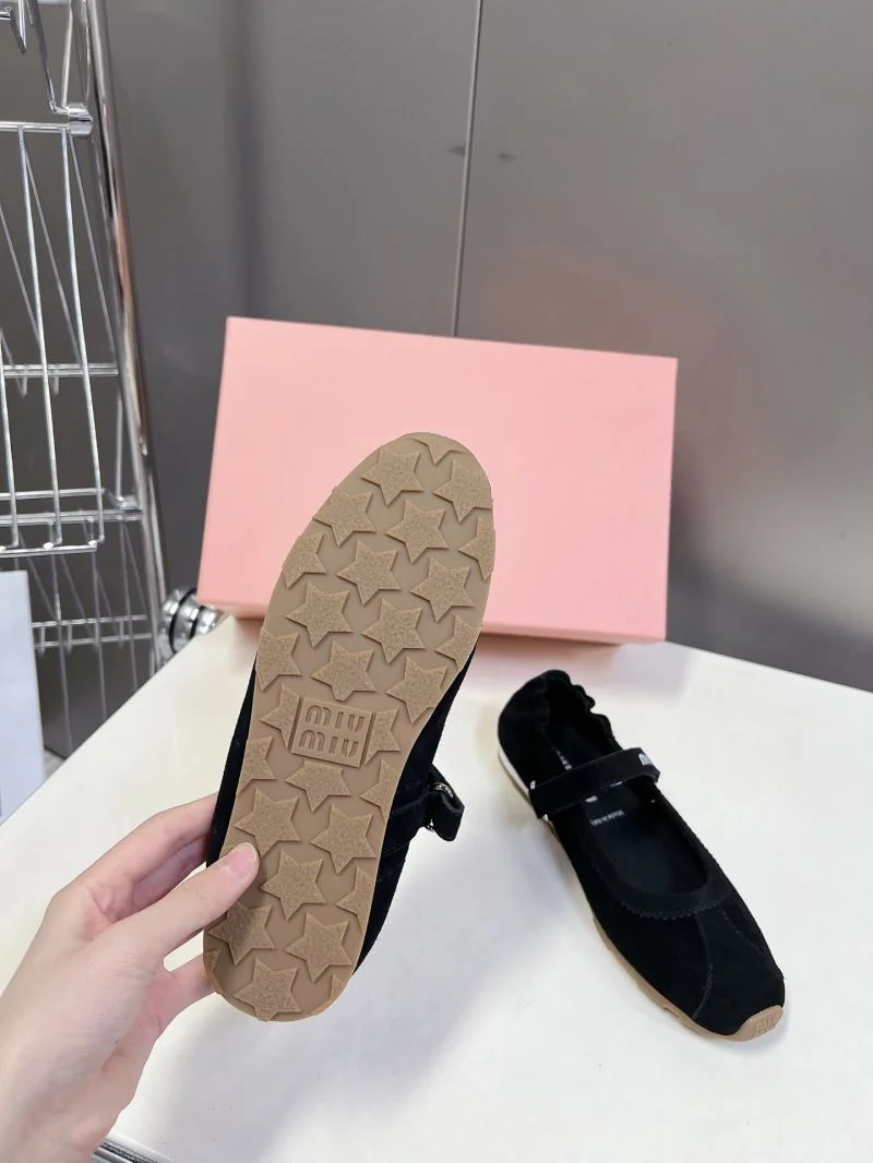 TravelReady Miu Miu Shoes 7485