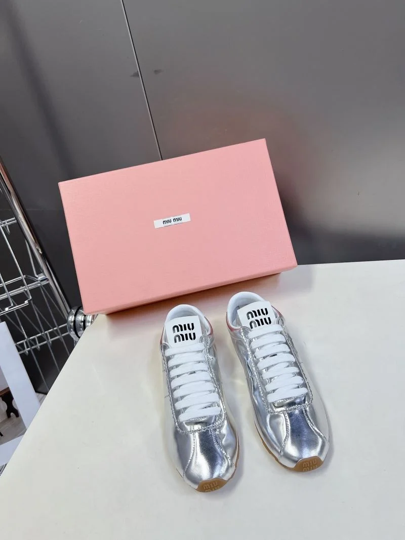 Miu Miu Shoes HighQuality 7516