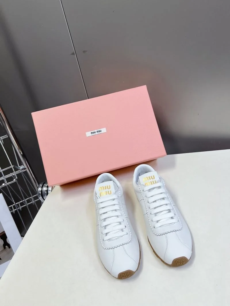 Stylish Miu Miu Shoes 7494