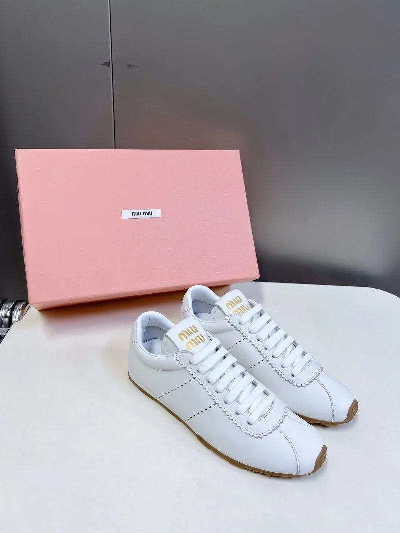 Stylish Miu Miu Shoes 7494