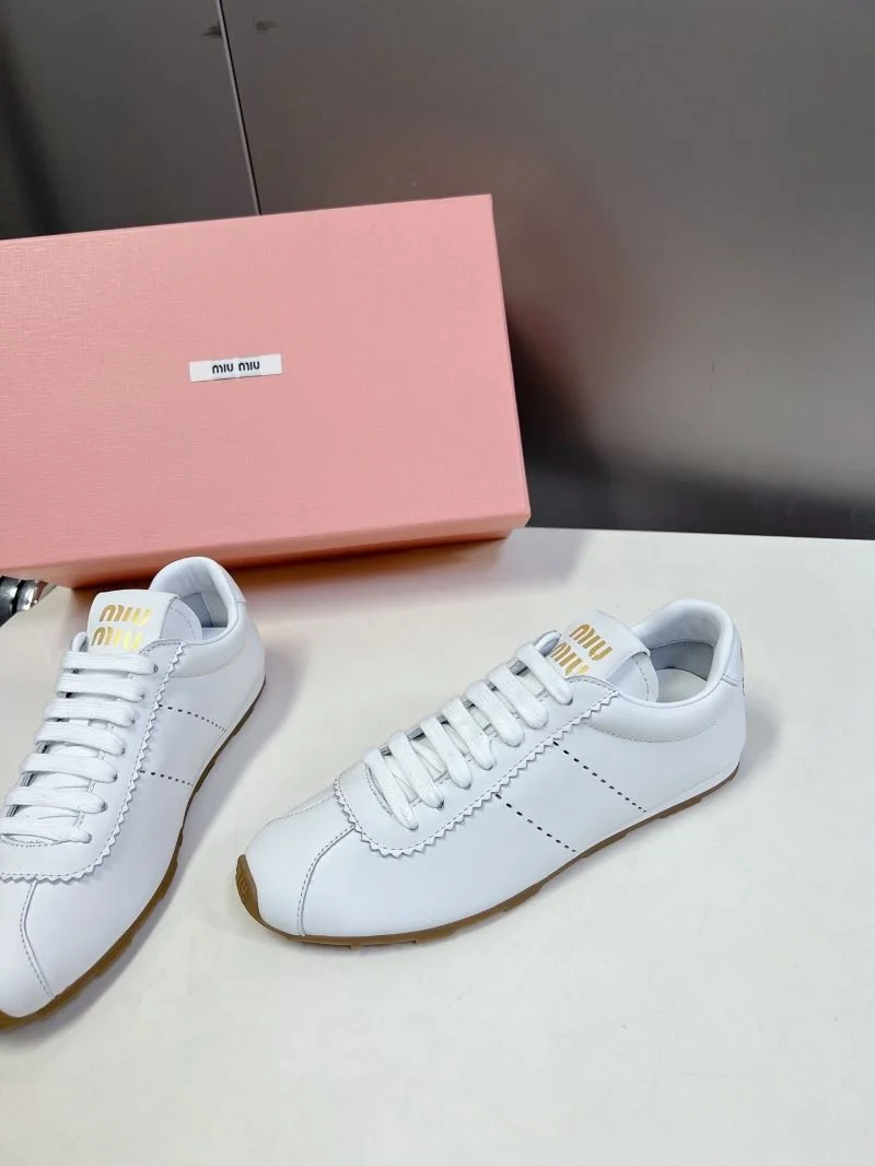 Stylish Miu Miu Shoes 7494