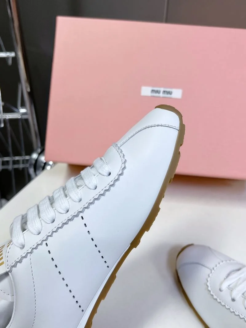 Stylish Miu Miu Shoes 7494