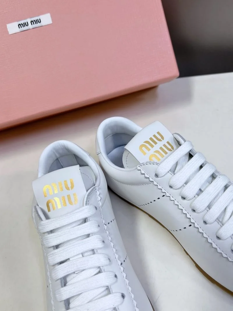 Stylish Miu Miu Shoes 7494