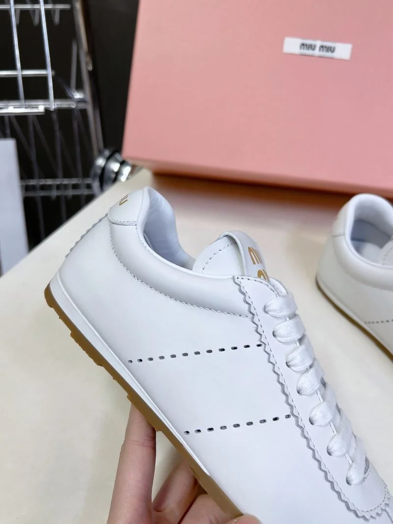 Stylish Miu Miu Shoes 7494